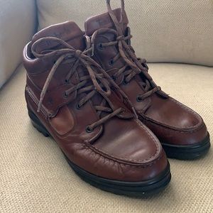 Vintage Timberland Hiking Boot
